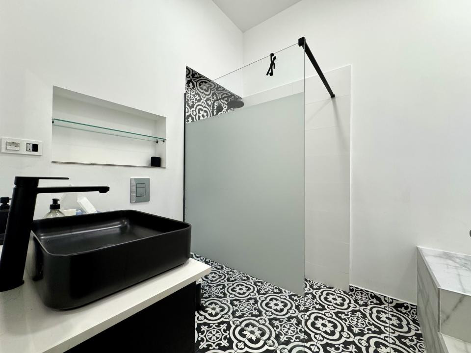 Spațiu pentru birouri, 95 mp, recent renovat, zona Parcului Central