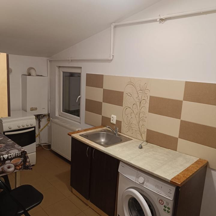 Apartament la casa de inchiriat cu o camera Marasti 30mp 