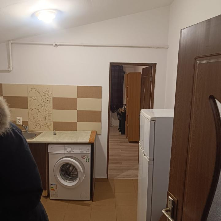 Apartament la casa de inchiriat cu o camera Marasti 30mp 