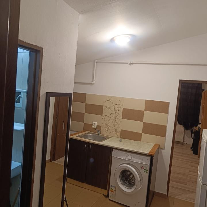 Apartament la casa de inchiriat cu o camera Marasti 30mp 