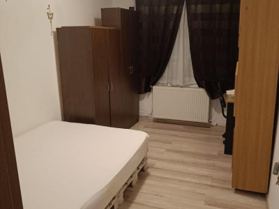 Apartament la casa de inchiriat cu o camera Marasti 30mp 