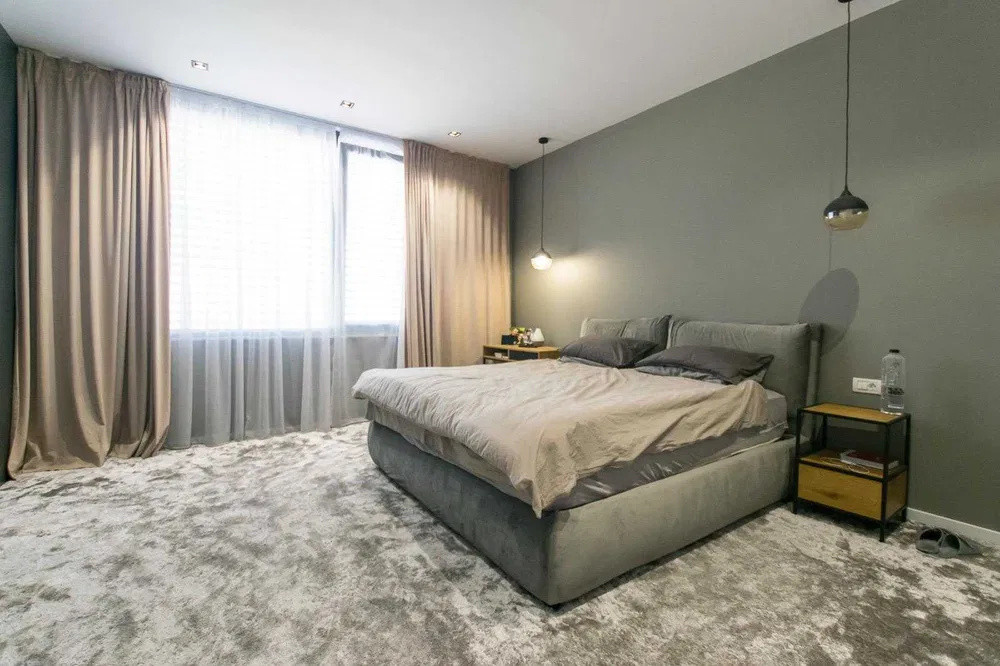 Casa individuala, 302 mp utili, teren 1000 mp, zona Calea Turzii