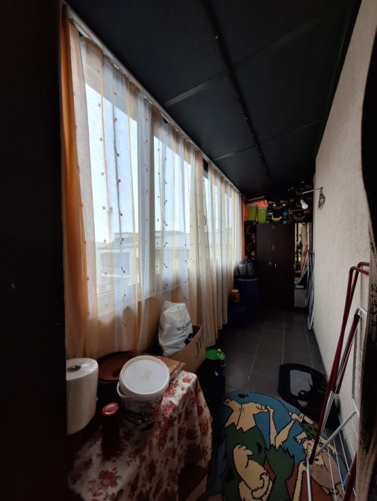 Apartament cu 2 camere, 49 mp, parcare, zona Catanelor