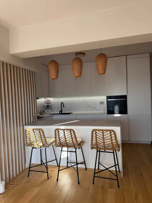 Apartament 2 camere, 58mp + terasa 12mp, zona Frunzisului