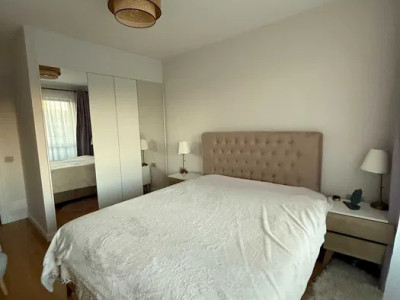 Apartament 2 camere, 58mp + terasa 12mp, zona Frunzisului