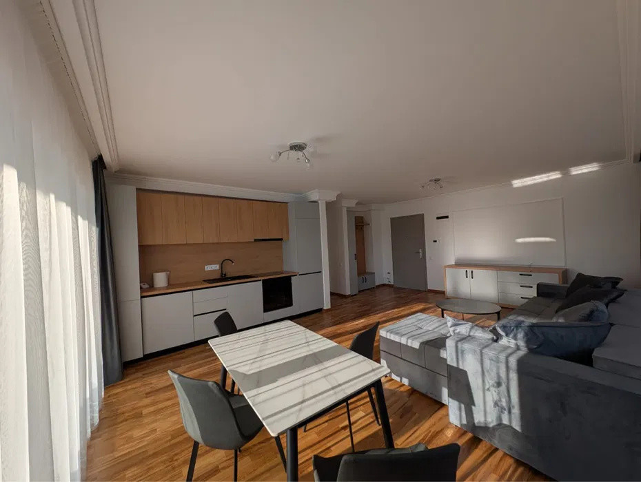 Apartament doua camere, Gheorgheni, Cluj Napoca
