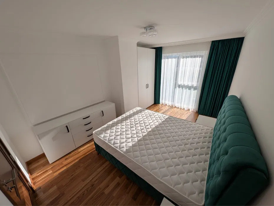 Apartament doua camere, Gheorgheni, Cluj Napoca
