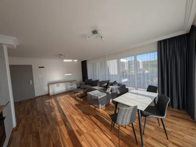 Apartament doua camere, Gheorgheni, Cluj Napoca