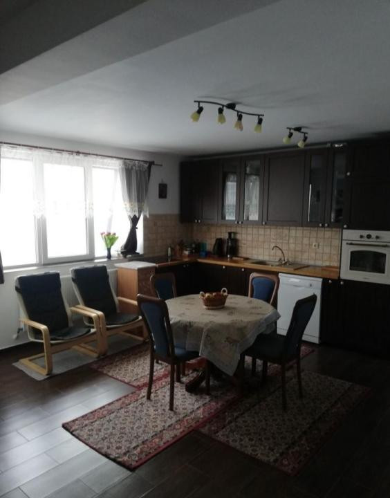Apartament 3 camere 64mp, complet mobilat si utilat, langa Vivo Mall