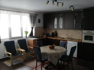 Apartament 3 camere 64mp, complet mobilat si utilat, langa Vivo Mall