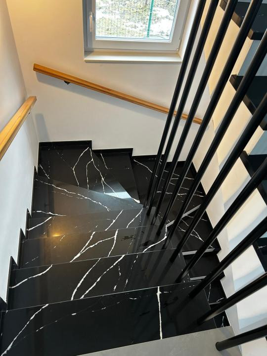 Casa individuala de vanzare,4 camere, Chinteni