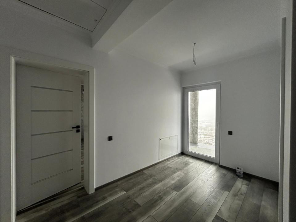 Casa individuala de 4 camere, 261 mp utili, Finisata, Chinteni