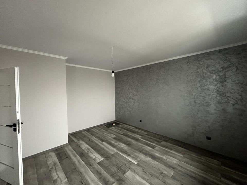 Casa individuala de 4 camere, 261 mp utili, Finisata, Chinteni