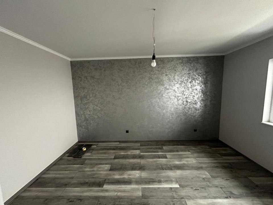 Casa individuala de 4 camere, 261 mp utili, Finisata, Chinteni