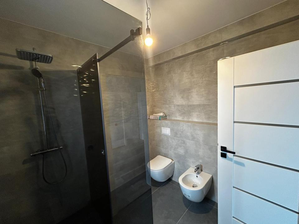 Casa individuala de 4 camere, 261 mp utili, Finisata, Chinteni