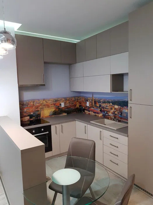 Apartament 2 camere centru NTT Data