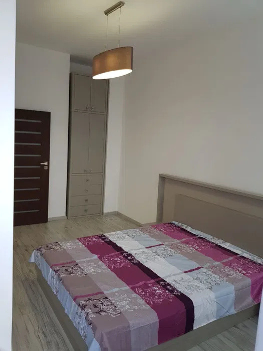 Apartament 2 camere centru NTT Data