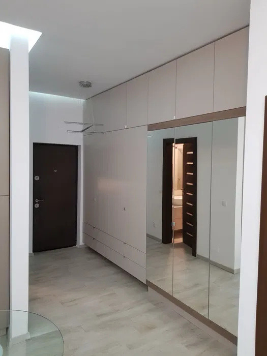 Apartament 2 camere centru NTT Data