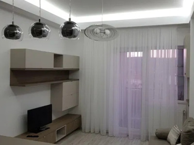 Apartament 2 camere centru NTT Data