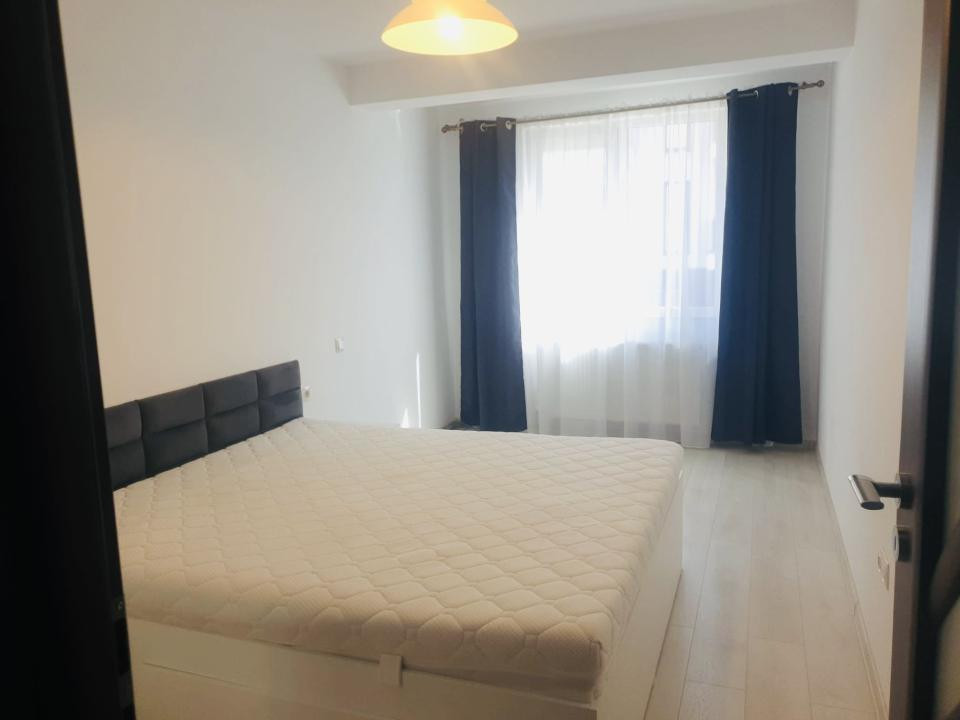 Apartament 2 camere, parcare ,et 1 bloc cu lift,zona Eroilor Residence