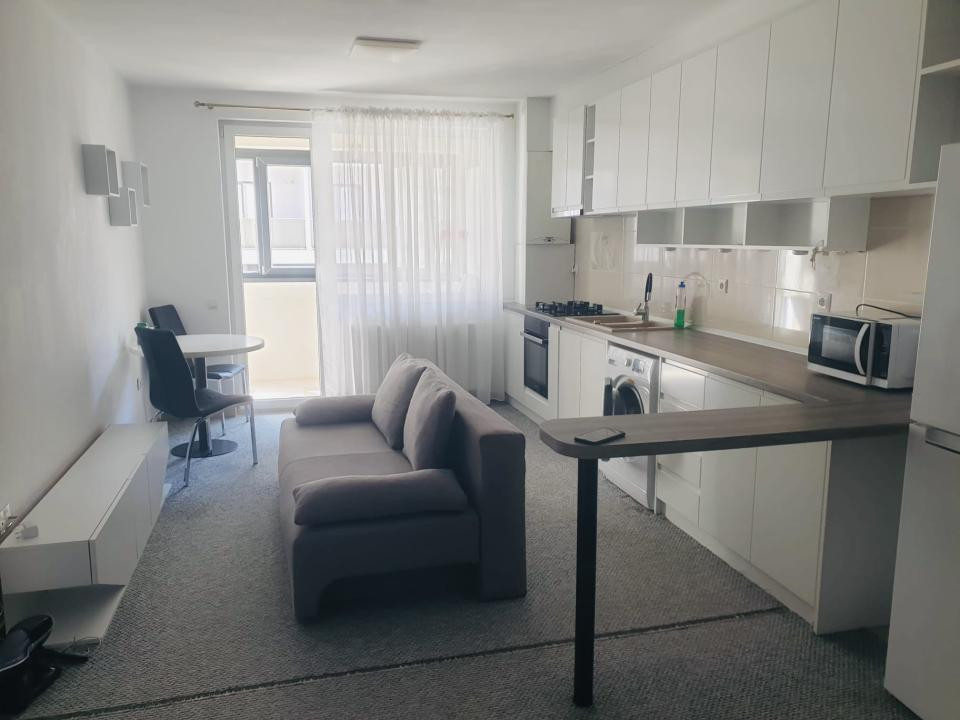 Apartament 2 camere, parcare ,et 1 bloc cu lift,zona Eroilor Residence