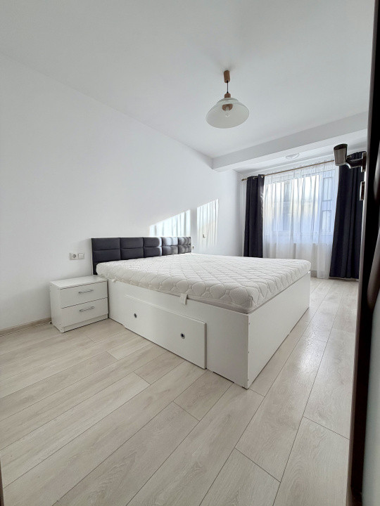 Apartament 2 camere, parcare ,et 1 bloc cu lift,zona Eroilor Residence