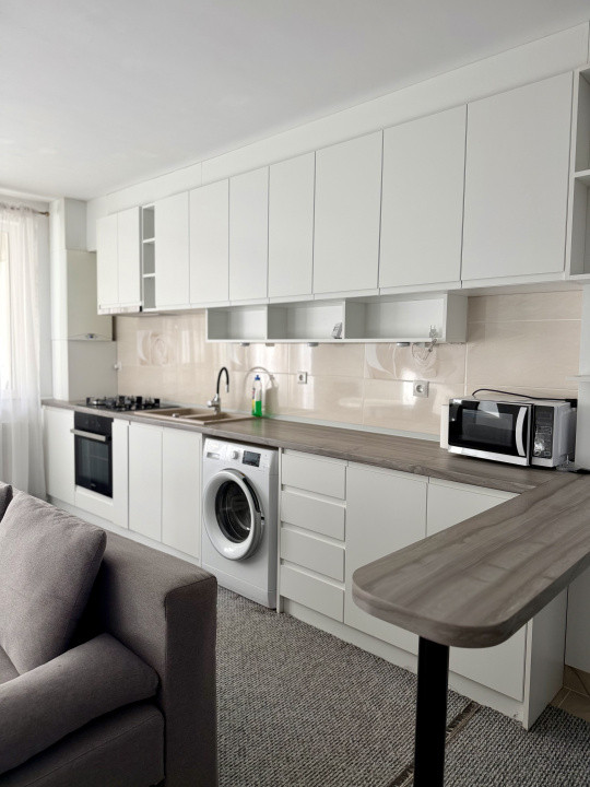 Apartament 2 camere, parcare ,et 1 bloc cu lift,zona Eroilor Residence