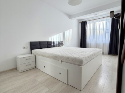 Apartament 2 camere, parcare ,et 1 bloc cu lift,zona Eroilor Residence