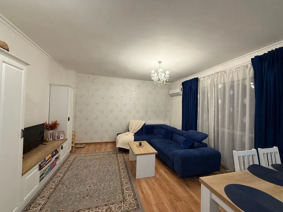 Apartament cu 2 camere, Sopor, Cluj-Napoca