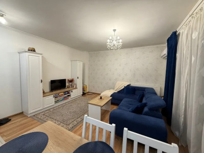 Apartament cu 2 camere, Sopor, Cluj-Napoca