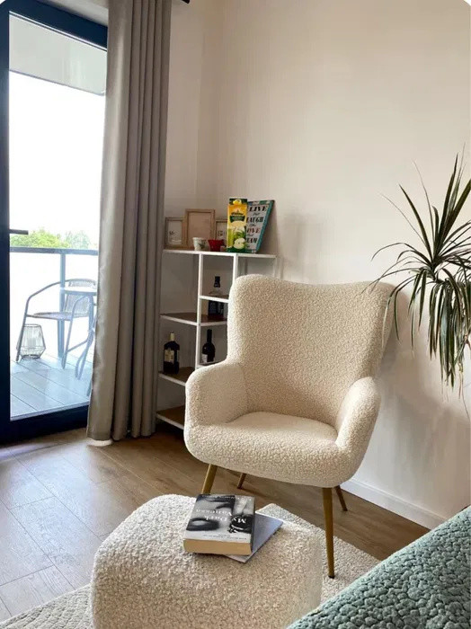 Apartment 2 camere, Liberty Residential, Cluj Napoca