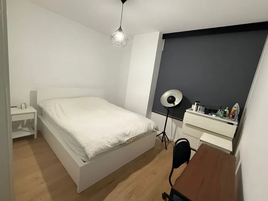Apartment 2 camere, Liberty Residential, Cluj Napoca