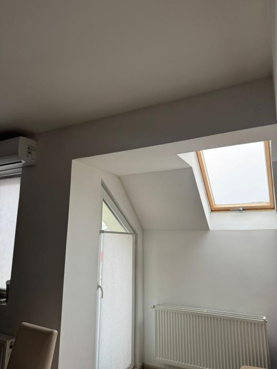 Apartament cu 2 camere, 48 mp, balcon, zona Eroilor