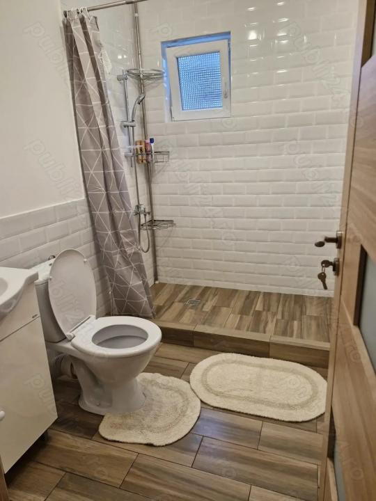 Apartament cu 2 camere, 49 mp, balcon, zona Eroilor