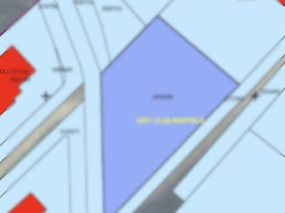 Teren de 858 mp, PUZ  aprobat casa individuala, Faget/ DD Rosca