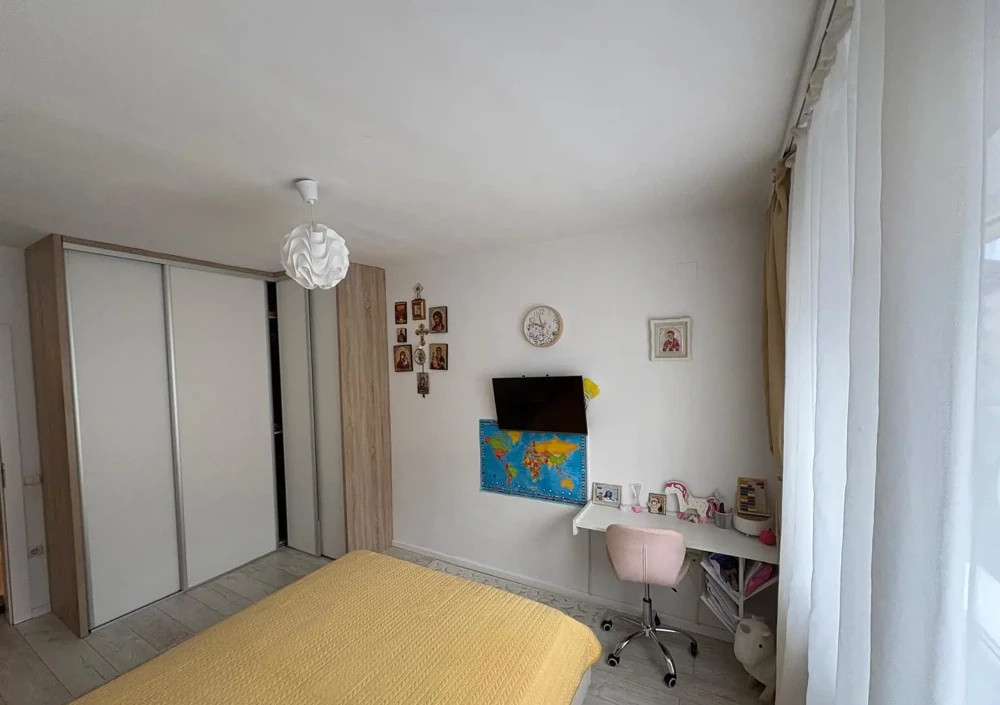 Apartamet de 58mp utili , parcare , etaj 1 