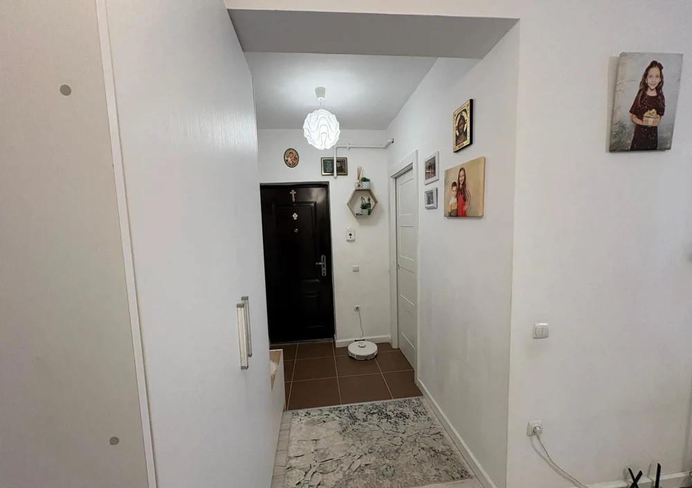 Apartamet de 58mp utili , parcare , etaj 1 