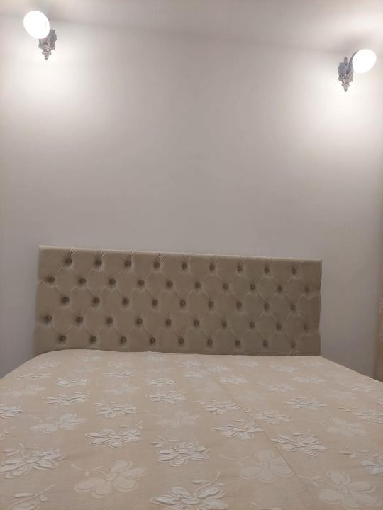 Apartament finisat Lux Floresti 44mp utili plus balcon zona Florilor 