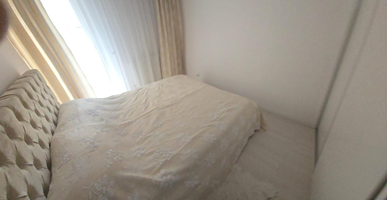 Apartament finisat Lux Floresti 44mp utili plus balcon zona Florilor 