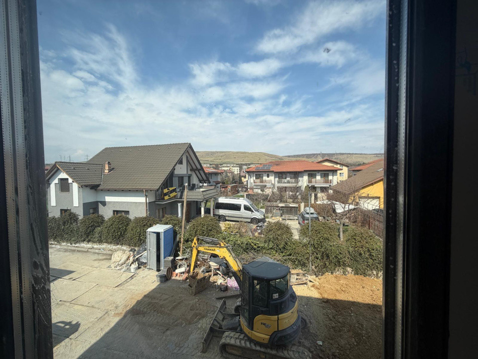 Duplex Premium în Zona Tineretului | Ansamblu Privat | 2025