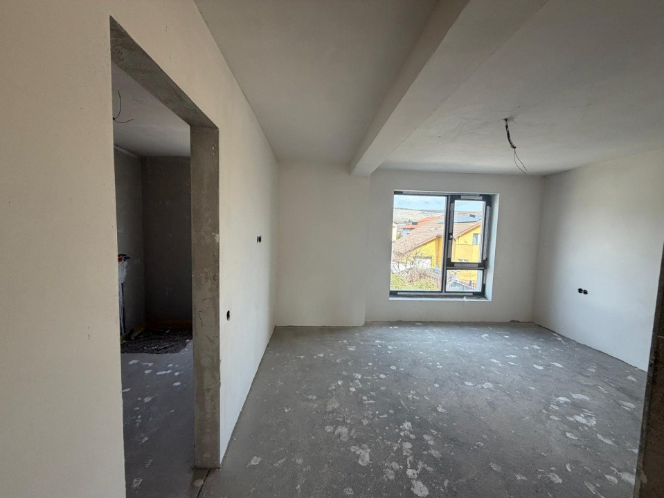 Duplex Premium în Zona Tineretului | Ansamblu Privat | 2025