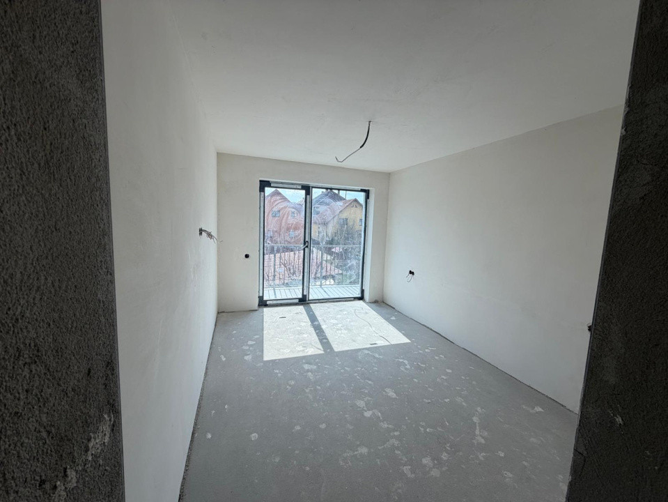 Duplex Premium în Zona Tineretului | Ansamblu Privat | 2025