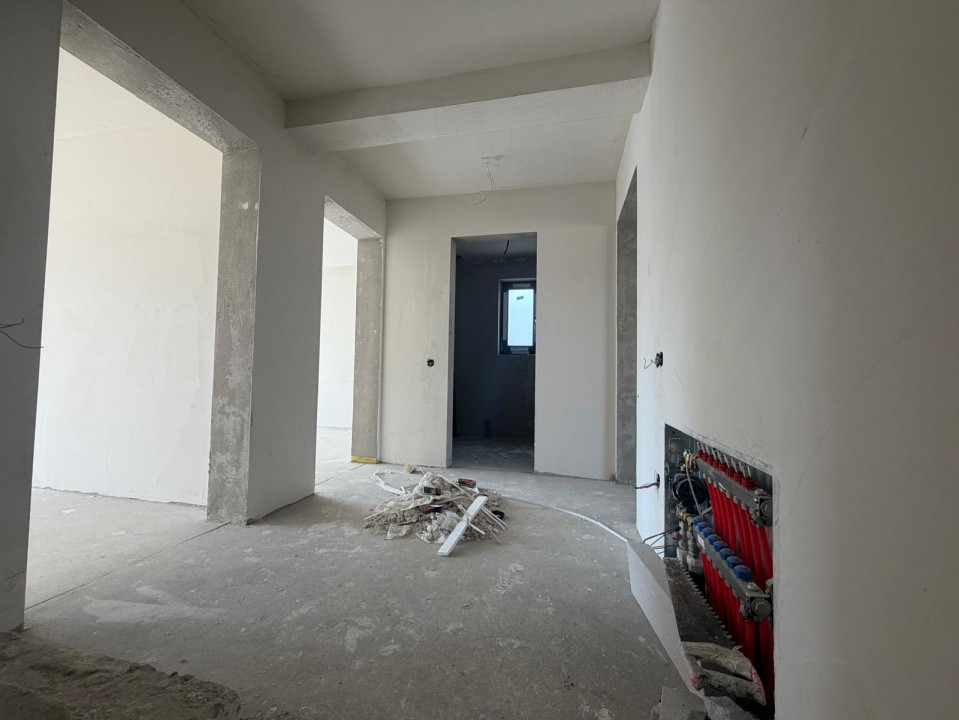 Duplex Premium în Zona Tineretului | Ansamblu Privat | 2025