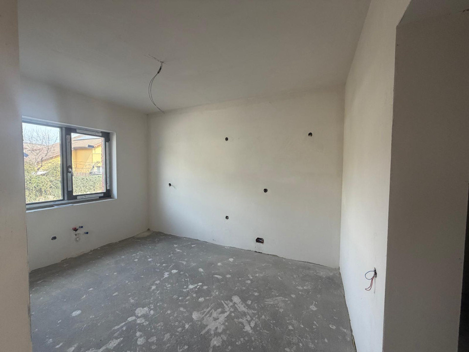 Duplex Premium în Zona Tineretului | Ansamblu Privat | 2025