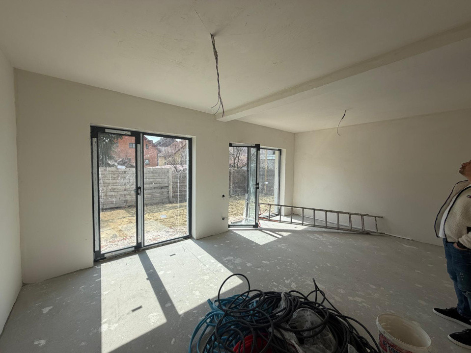Duplex Premium în Zona Tineretului | Ansamblu Privat | 2025