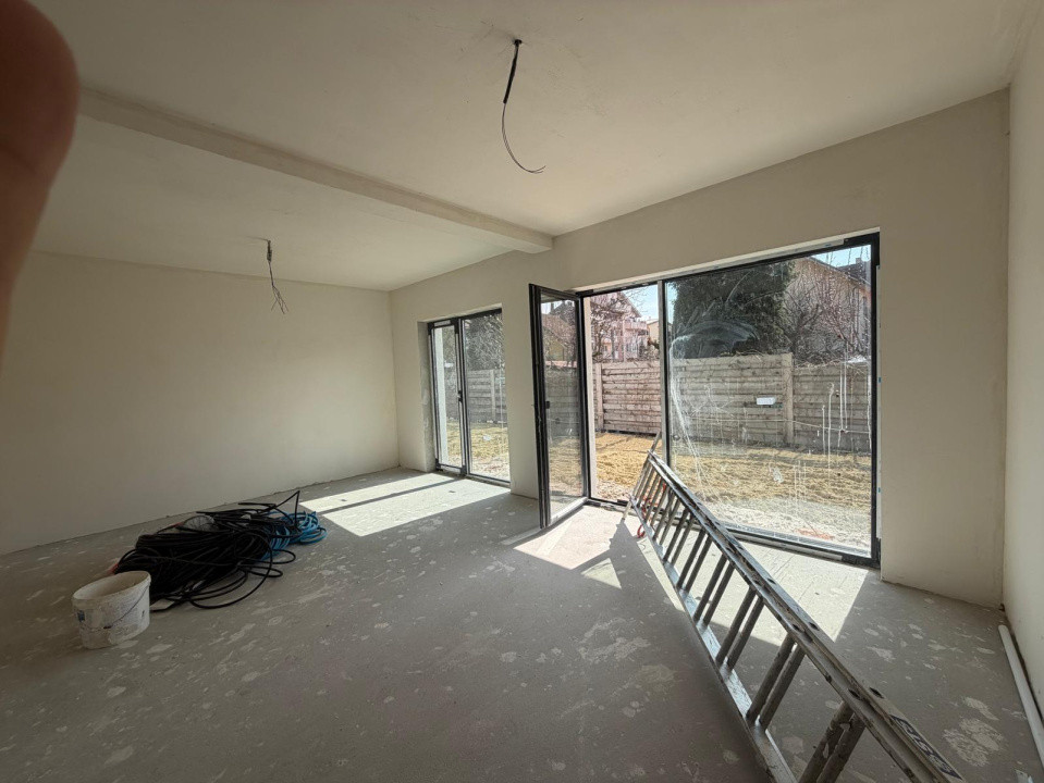 Duplex Premium în Zona Tineretului | Ansamblu Privat | 2025