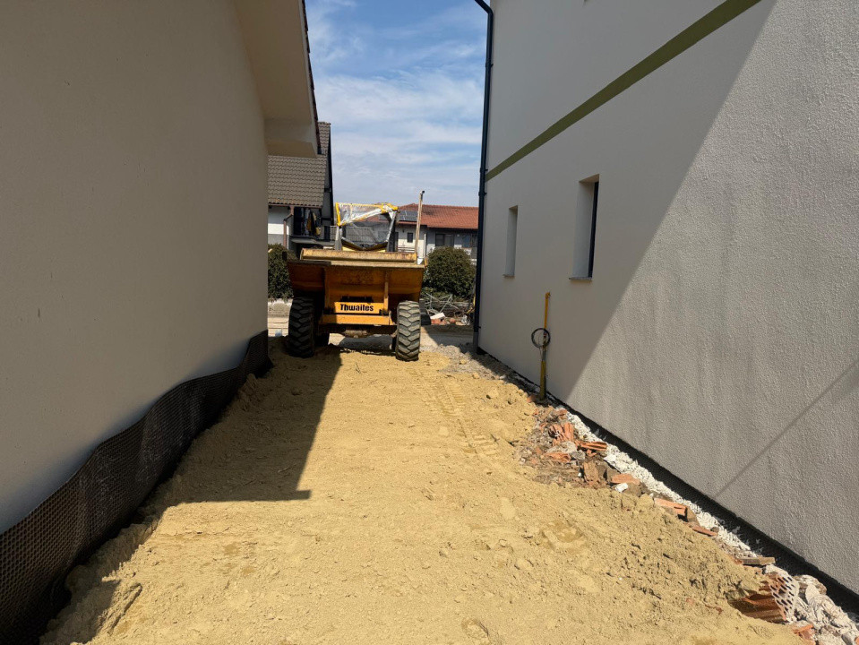 Duplex Premium în Zona Tineretului | Ansamblu Privat | 2025