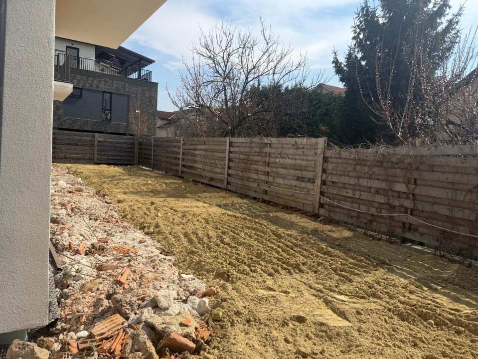 Duplex Premium în Zona Tineretului | Ansamblu Privat | 2025