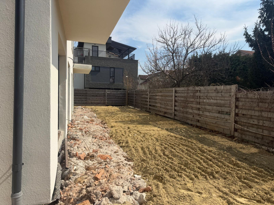 Duplex Premium în Zona Tineretului | Ansamblu Privat | 2025