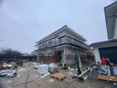 Duplex Premium în Zona Tineretului | Ansamblu Privat | 2025